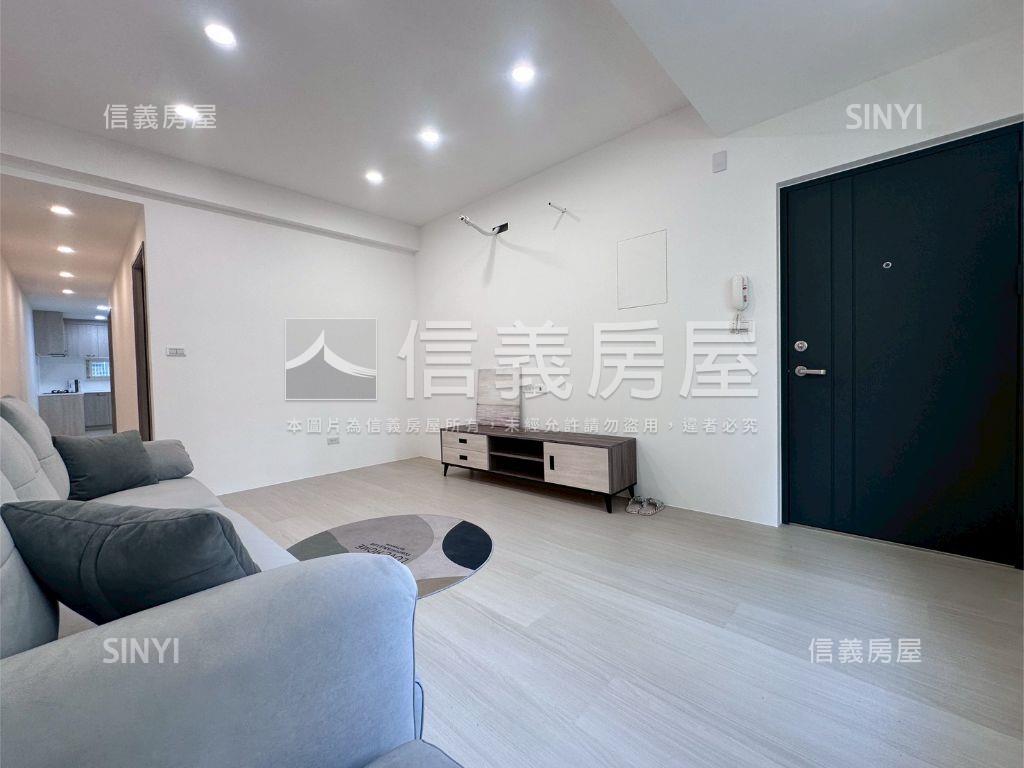 中泰街溫馨亮麗美寓房屋室內格局與周邊環境