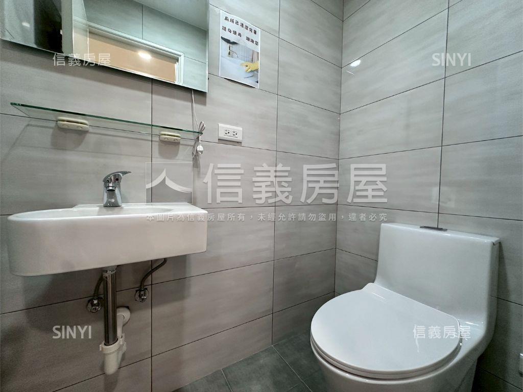 中泰街溫馨亮麗美寓房屋室內格局與周邊環境