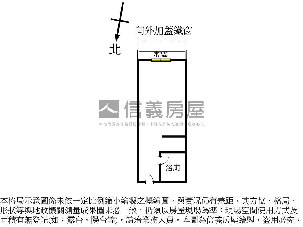 腳踏金庫高樓景觀房屋室內格局與周邊環境