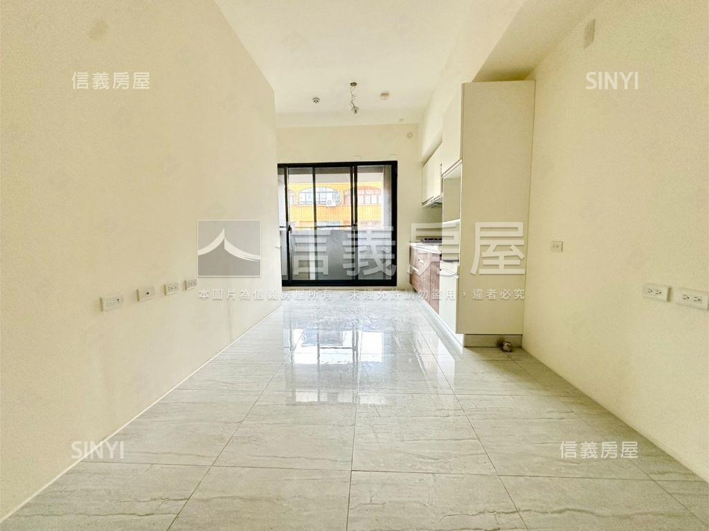 和謙德崙路小資賺錢店面房屋室內格局與周邊環境