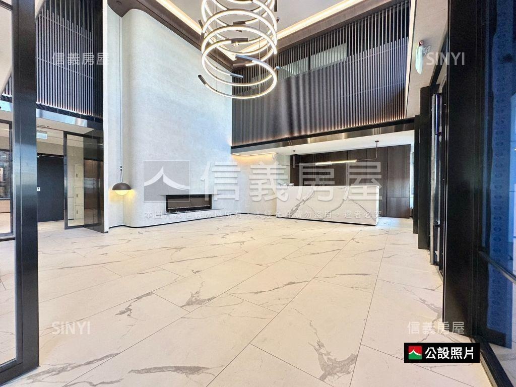和謙德崙路小資賺錢店面房屋室內格局與周邊環境
