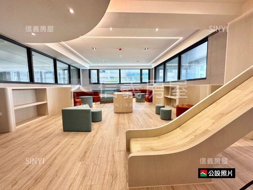 和謙德崙路小資賺錢店面房屋室內格局與周邊環境