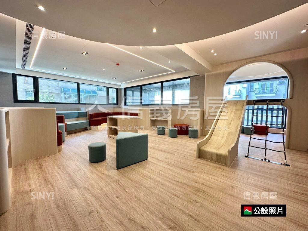和謙德崙路小資賺錢店面房屋室內格局與周邊環境