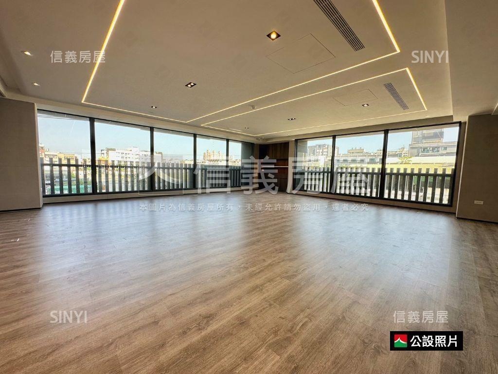 和謙德崙路小資賺錢店面房屋室內格局與周邊環境