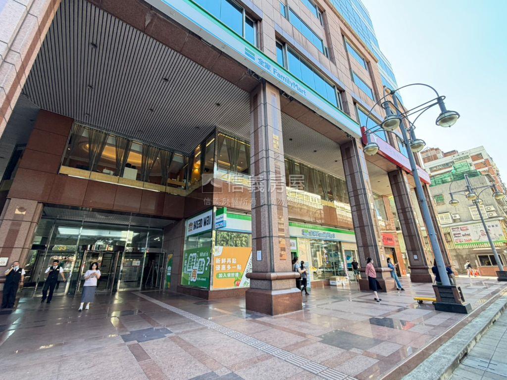 稀有★正隆辦公室房屋室內格局與周邊環境