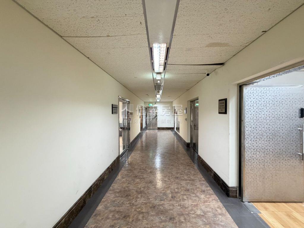 稀有★正隆辦公室房屋室內格局與周邊環境