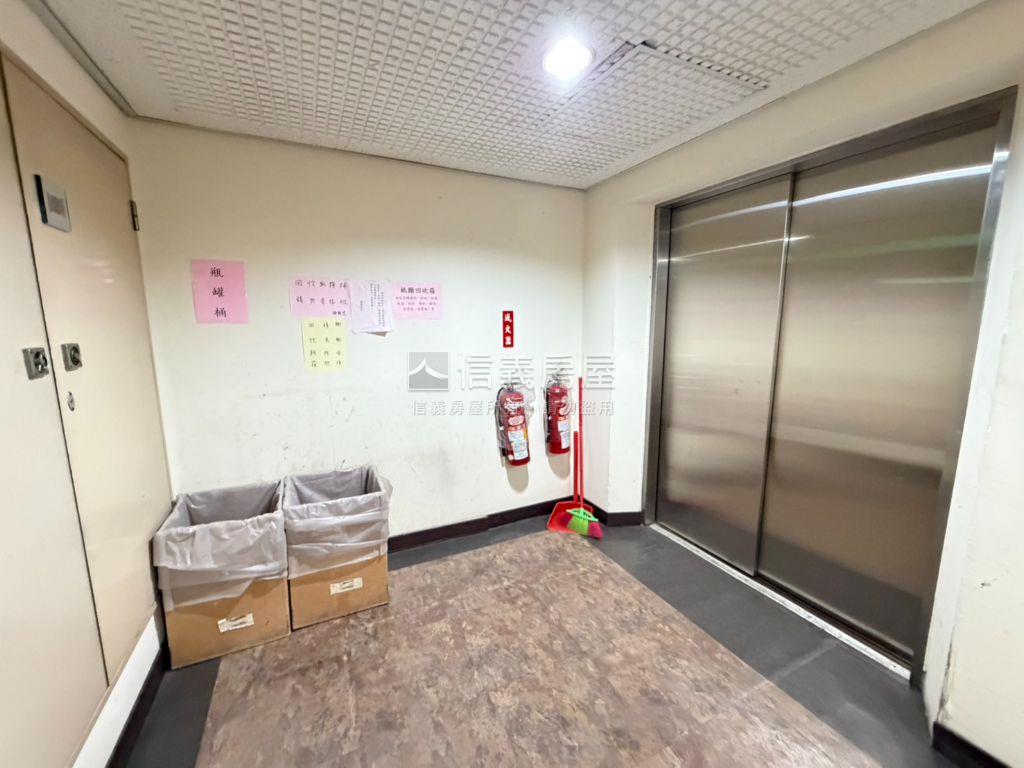 稀有★正隆辦公室房屋室內格局與周邊環境