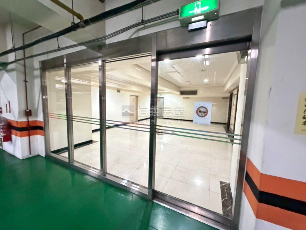 稀有★正隆辦公室房屋室內格局與周邊環境