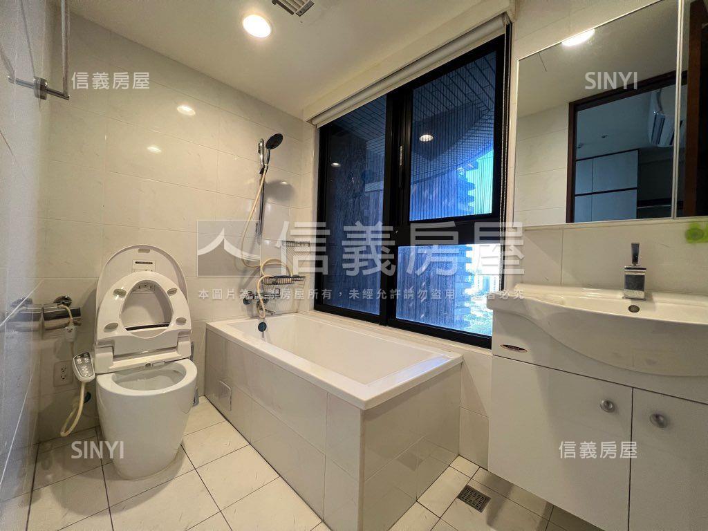 【面中庭】海都２安靜三房房屋室內格局與周邊環境