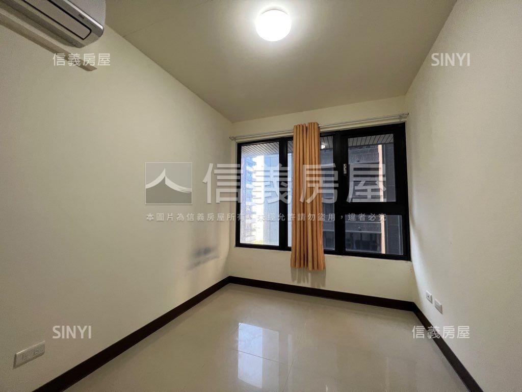 【面中庭】海都２安靜三房房屋室內格局與周邊環境