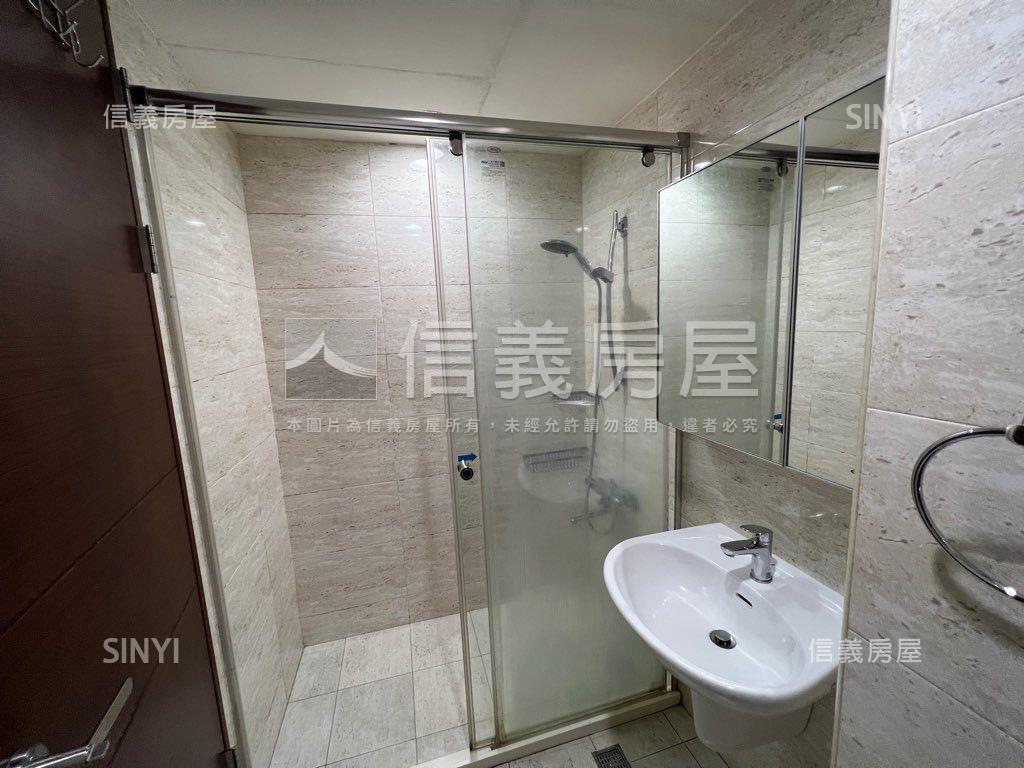 【面中庭】海都２安靜三房房屋室內格局與周邊環境