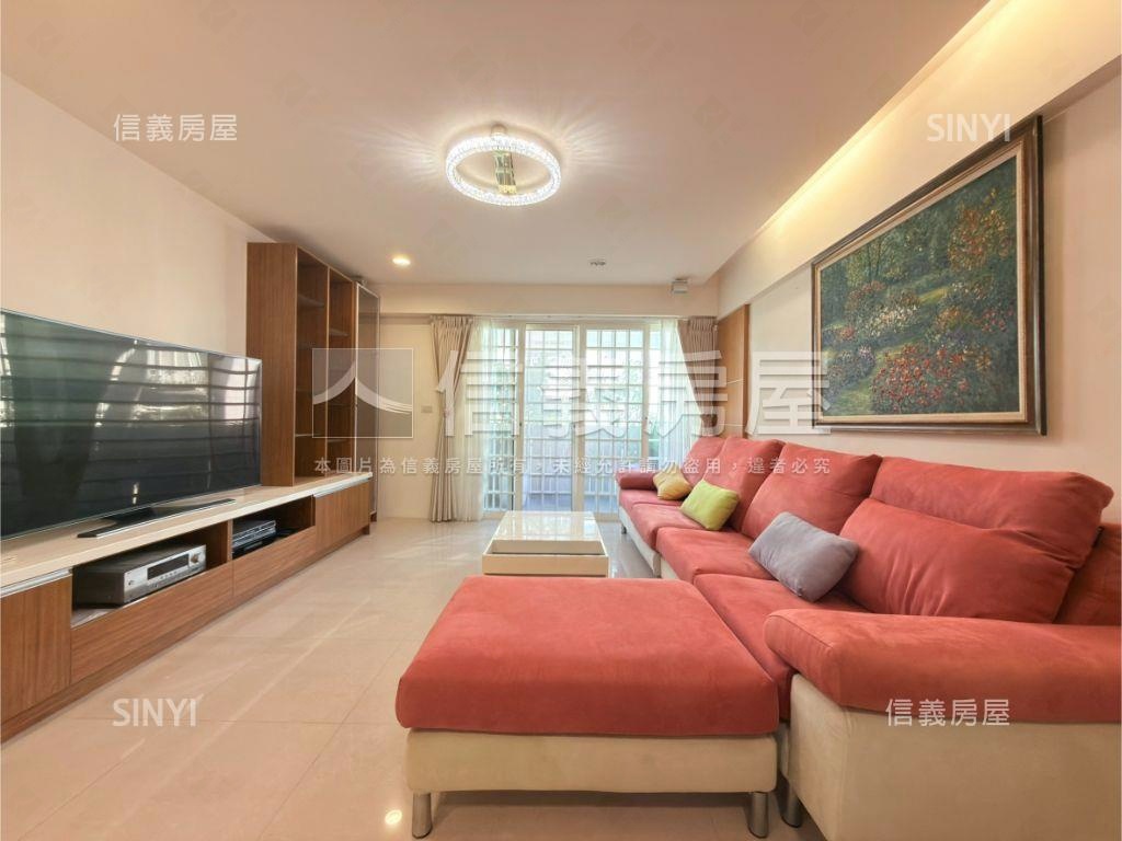 東區美裝華園高樓房屋室內格局與周邊環境