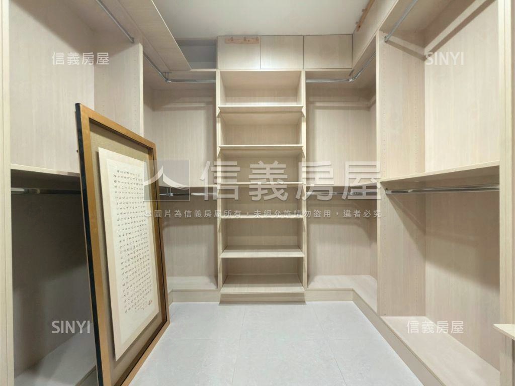 東區美裝華園高樓房屋室內格局與周邊環境