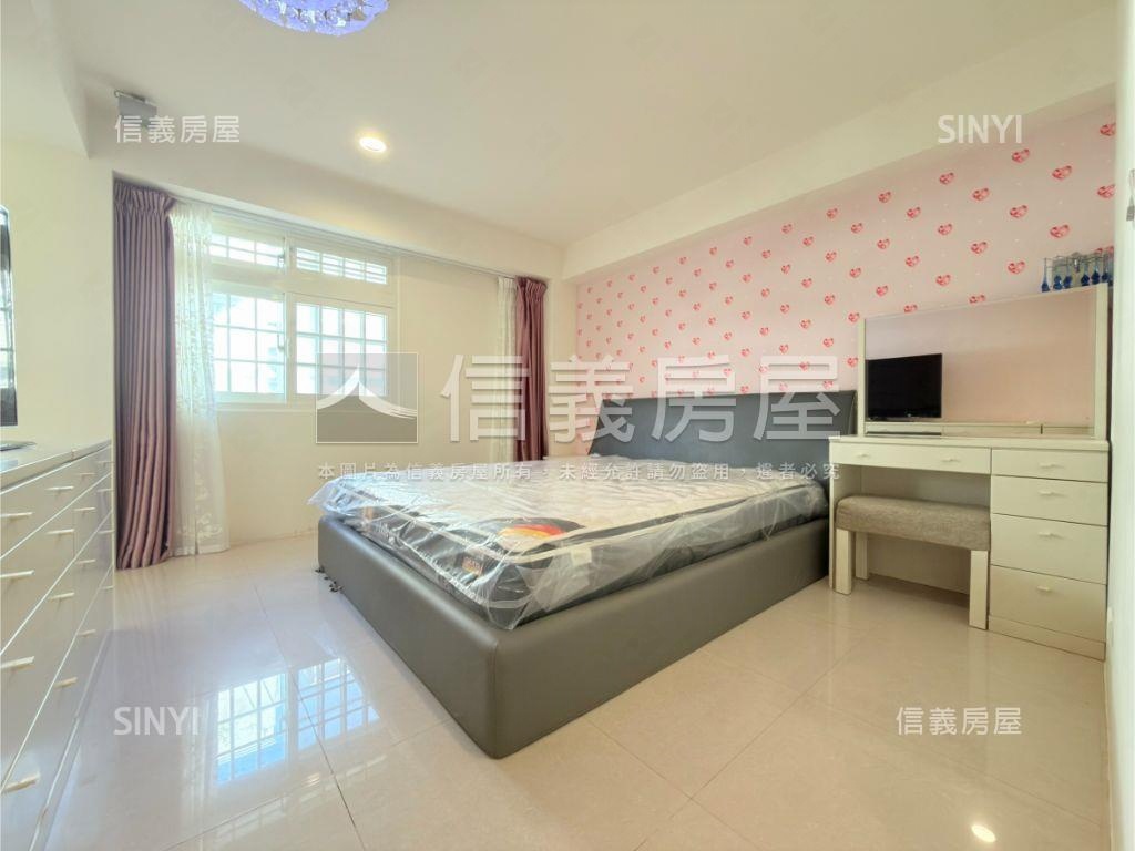 東區美裝華園高樓房屋室內格局與周邊環境