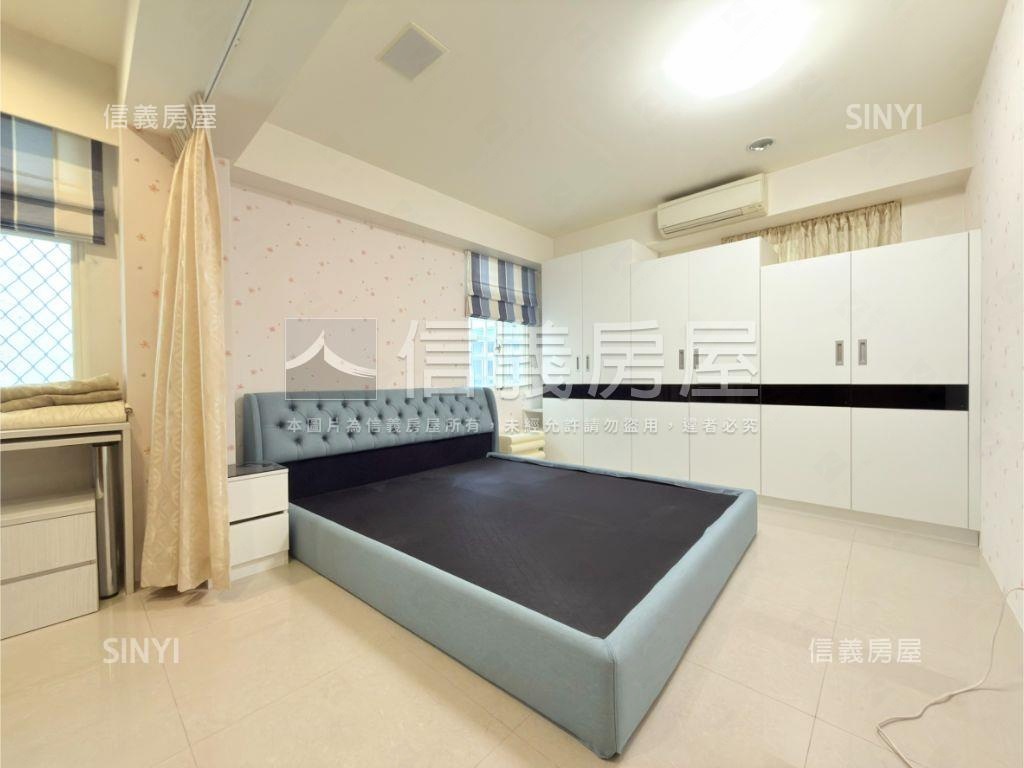 東區美裝華園高樓房屋室內格局與周邊環境