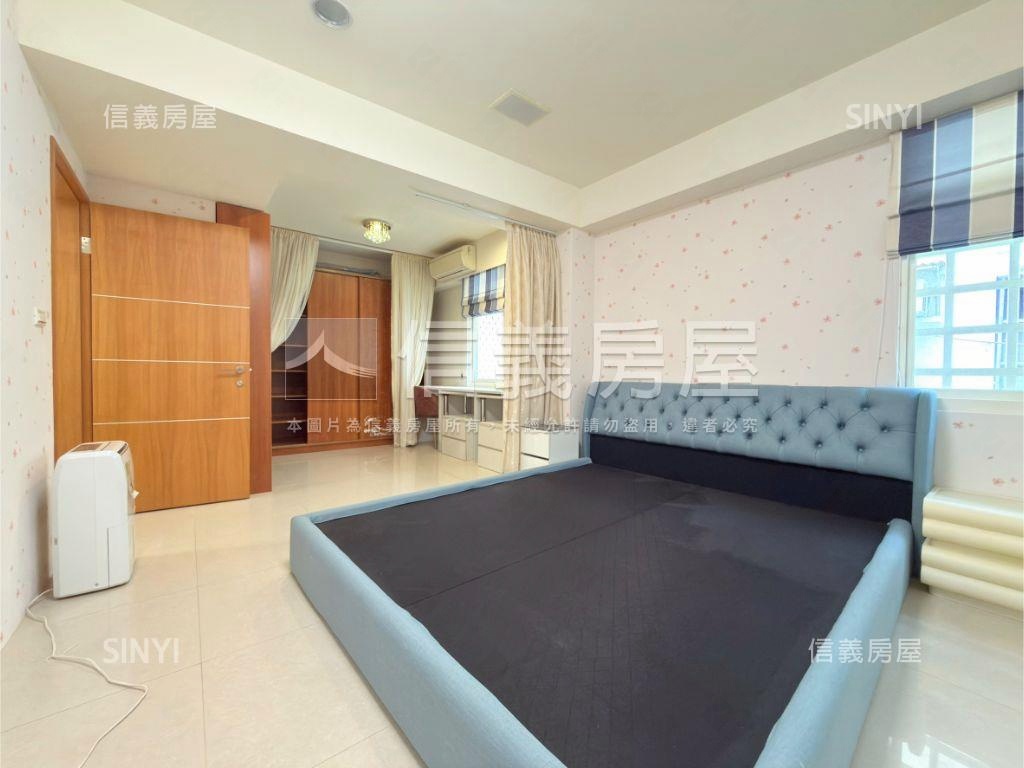 東區美裝華園高樓房屋室內格局與周邊環境