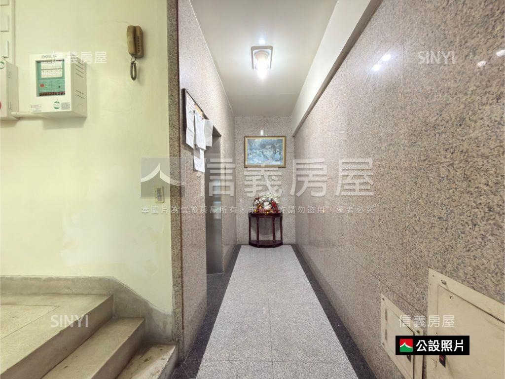 東區美裝華園高樓房屋室內格局與周邊環境