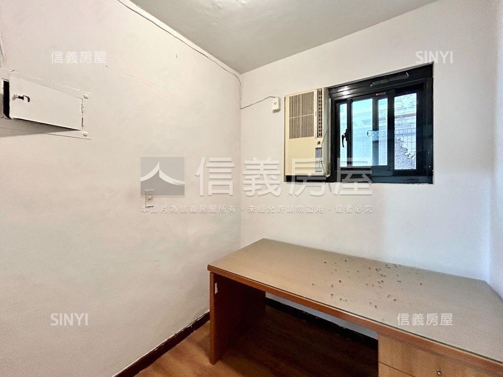 龍門低總採光美寓房屋室內格局與周邊環境