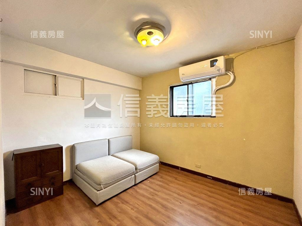 龍門低總採光美寓房屋室內格局與周邊環境