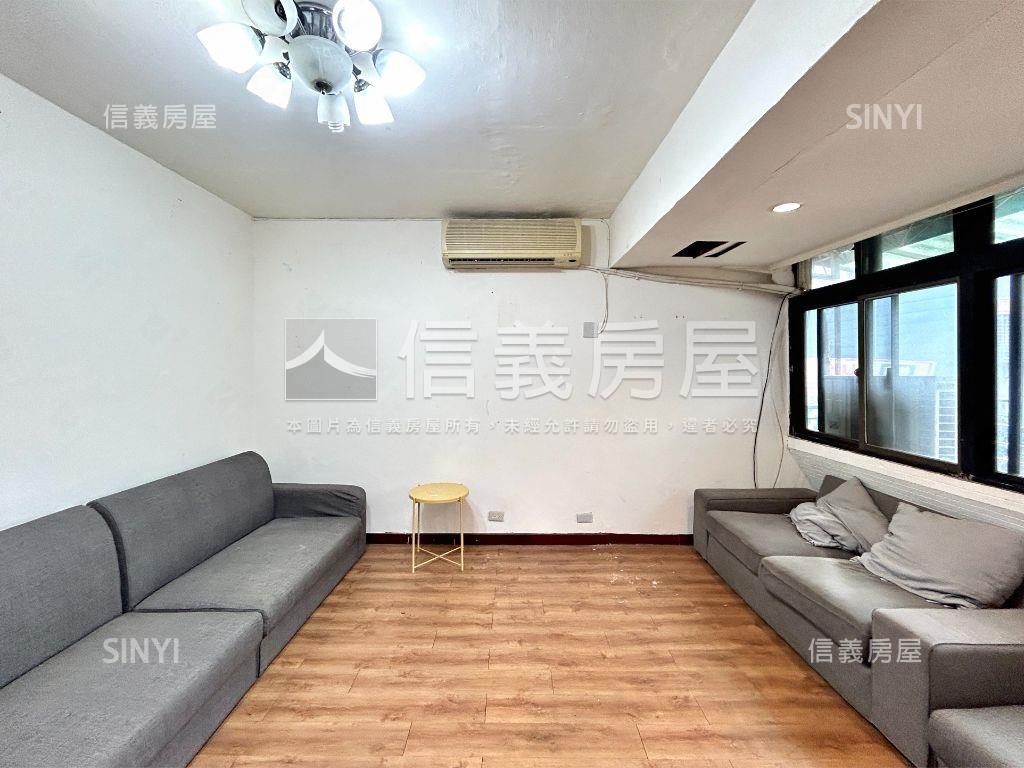 龍門低總採光美寓房屋室內格局與周邊環境