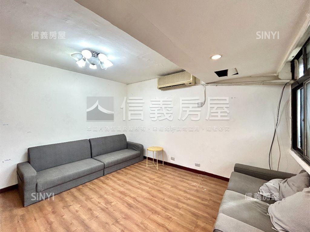 龍門低總採光美寓房屋室內格局與周邊環境