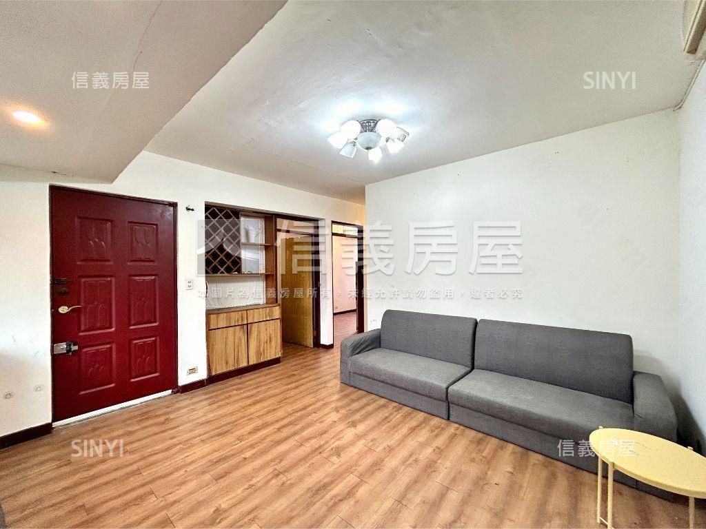 龍門低總採光美寓房屋室內格局與周邊環境