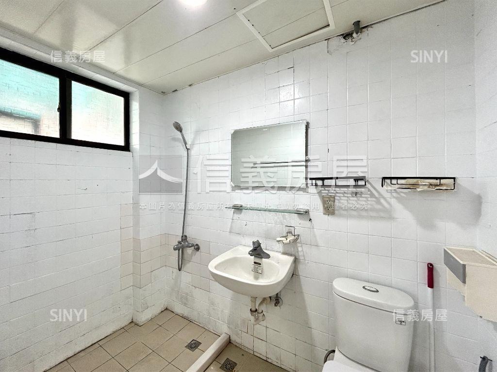 龍門低總採光美寓房屋室內格局與周邊環境