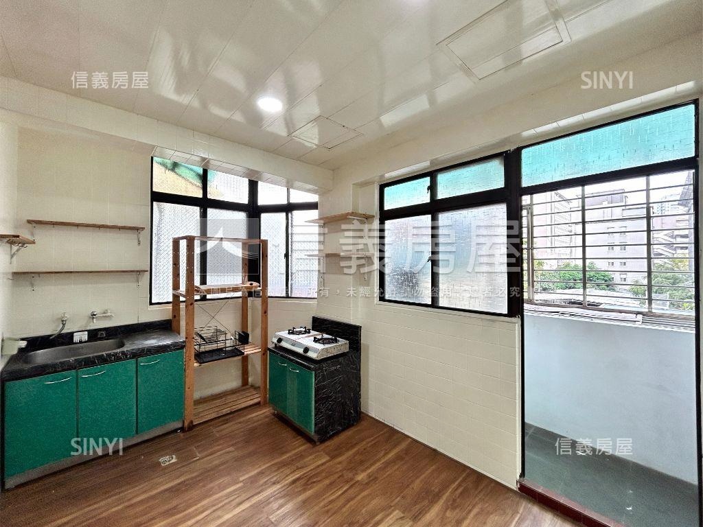 龍門低總採光美寓房屋室內格局與周邊環境