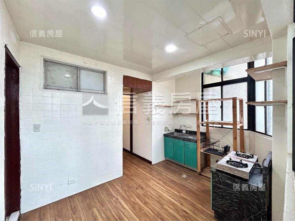 龍門低總採光美寓房屋室內格局與周邊環境