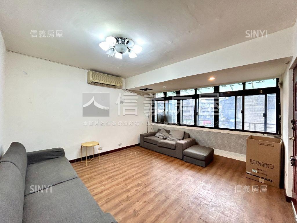 龍門低總採光美寓房屋室內格局與周邊環境