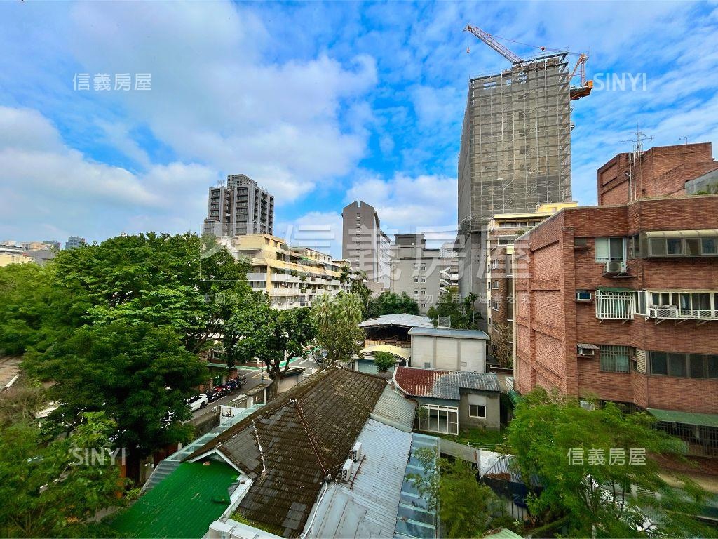 龍門低總採光美寓房屋室內格局與周邊環境