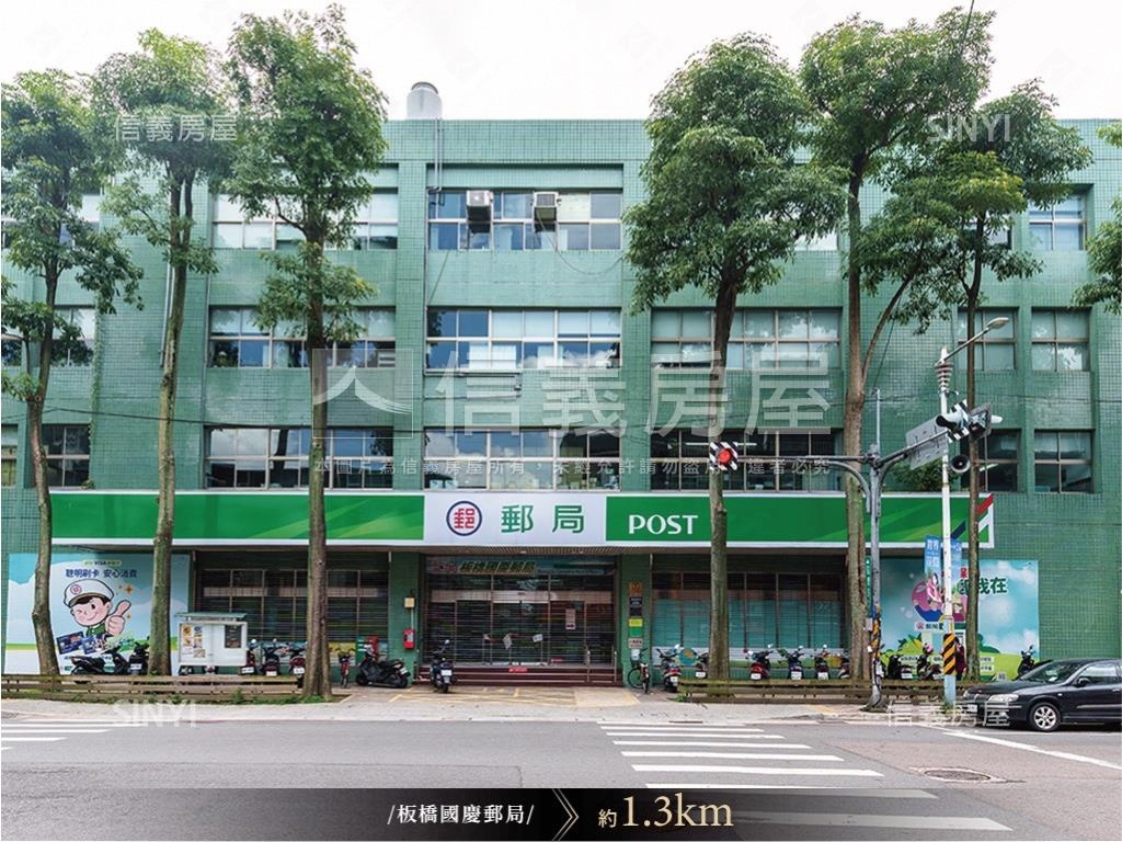 府中４５０Ｍ三房房屋室內格局與周邊環境