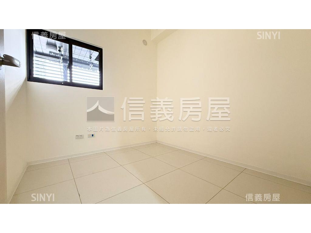 市政一號院兩房平車房屋室內格局與周邊環境