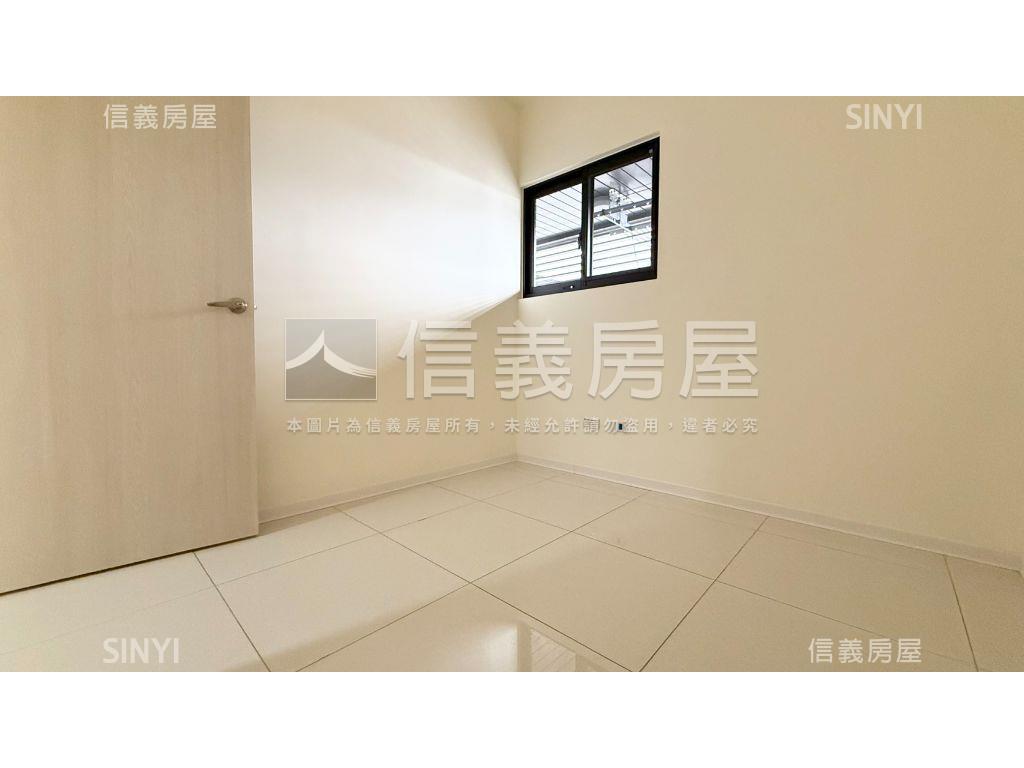 市政一號院兩房平車房屋室內格局與周邊環境