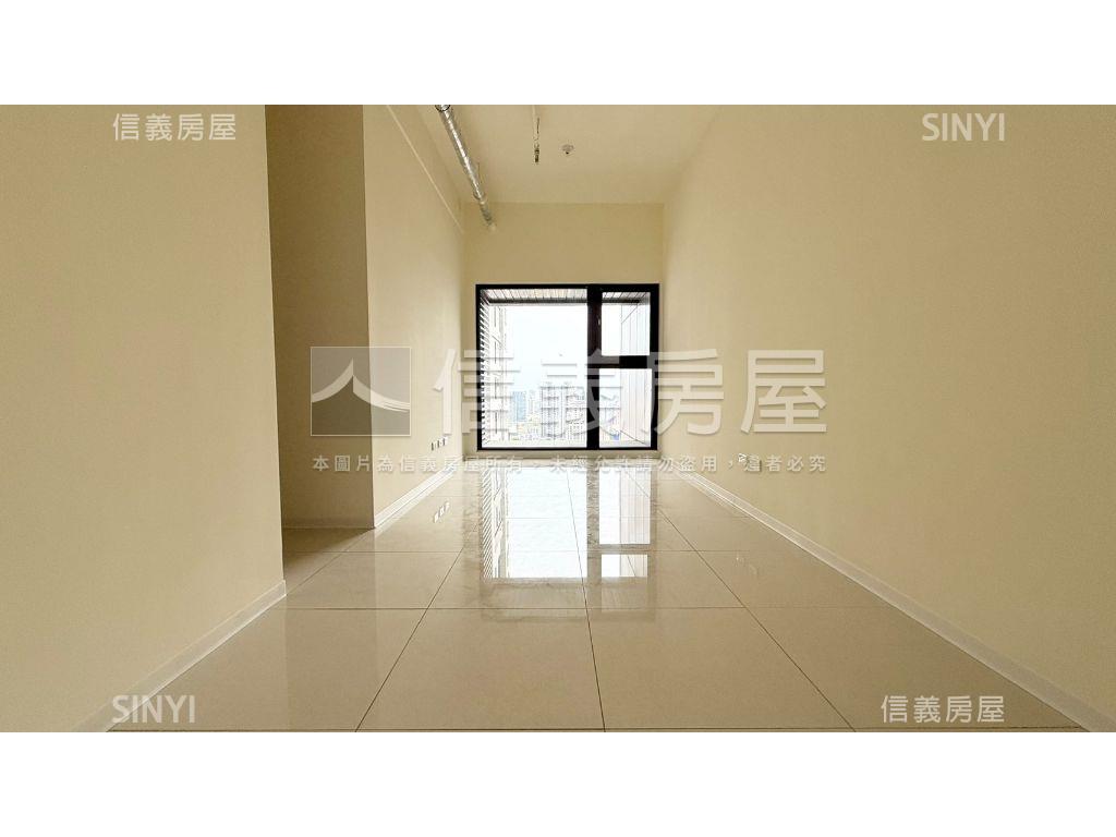 市政一號院兩房平車房屋室內格局與周邊環境