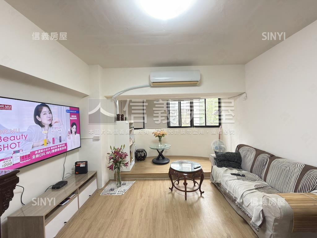 龍門附小和平實小學區美廈房屋室內格局與周邊環境