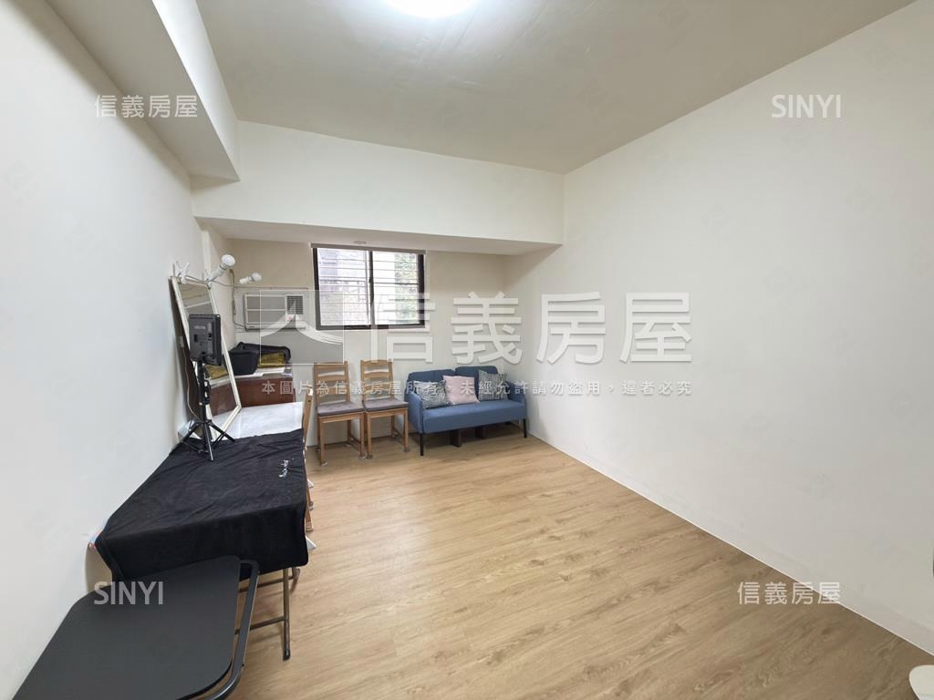 龍門附小和平實小學區美廈房屋室內格局與周邊環境