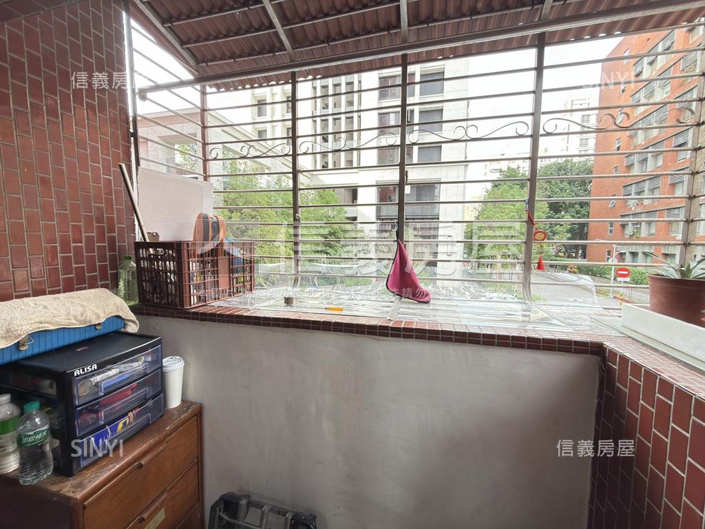 龍門附小和平實小學區美廈房屋室內格局與周邊環境