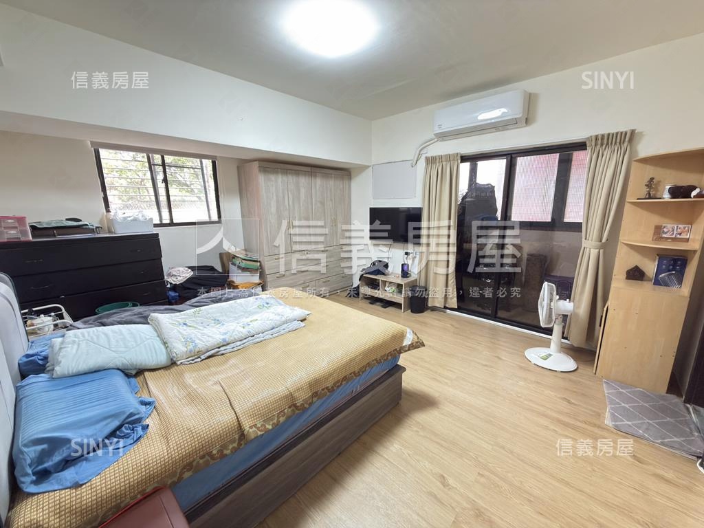 龍門附小和平實小學區美廈房屋室內格局與周邊環境