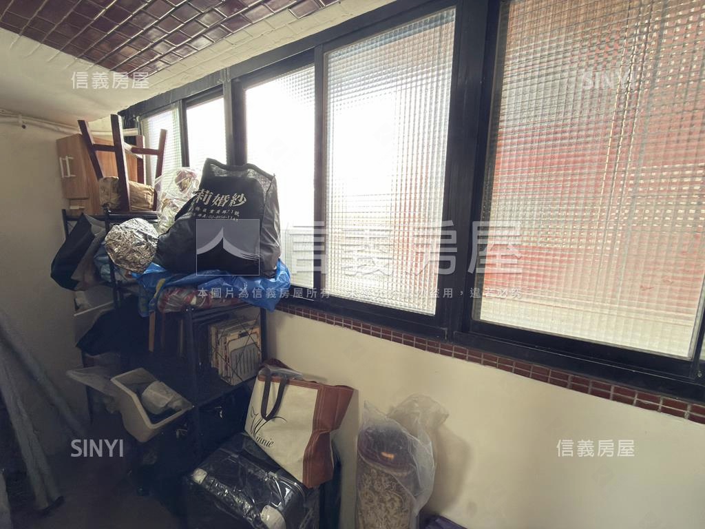 龍門附小和平實小學區美廈房屋室內格局與周邊環境