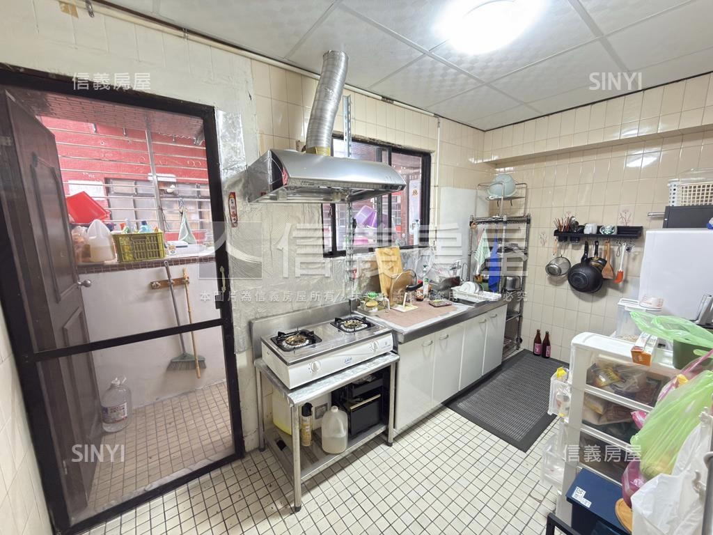 龍門附小和平實小學區美廈房屋室內格局與周邊環境