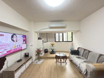 龍門附小和平實小學區美廈