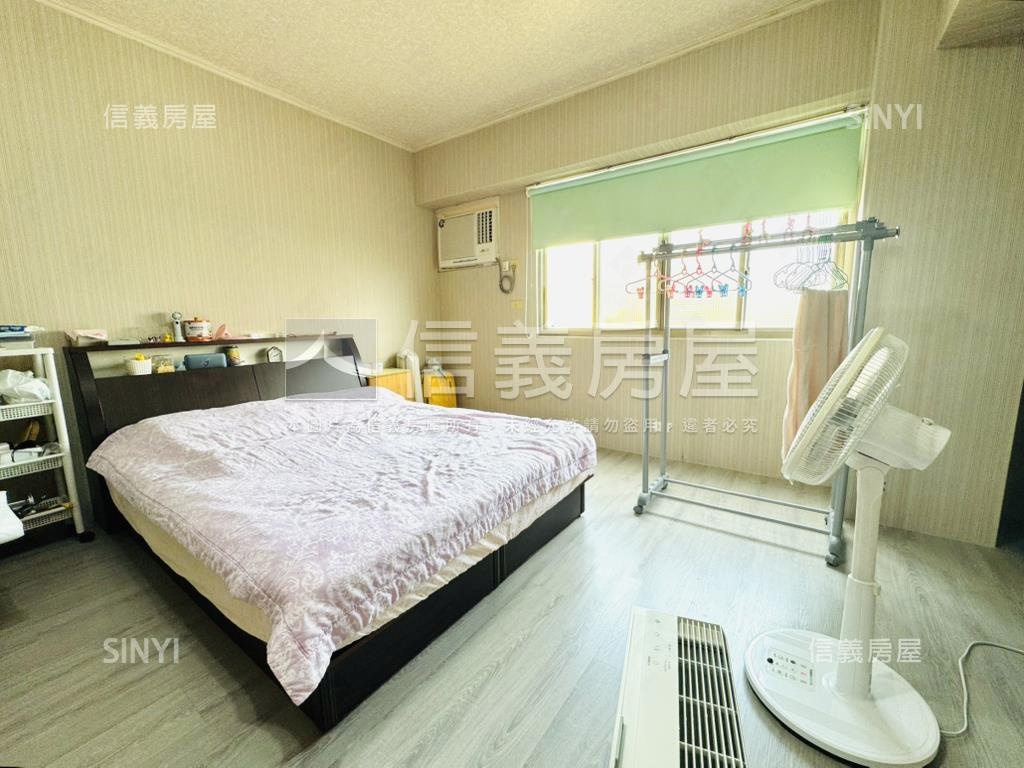 捷運宅精美採光大套房房屋室內格局與周邊環境