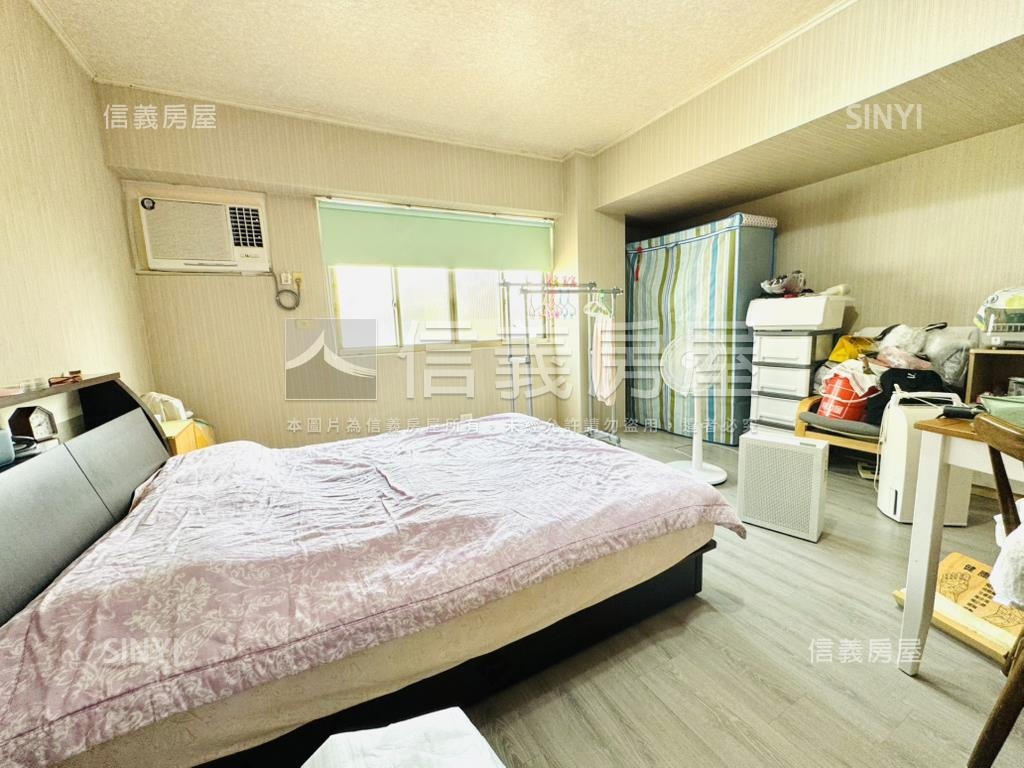 捷運宅精美採光大套房房屋室內格局與周邊環境