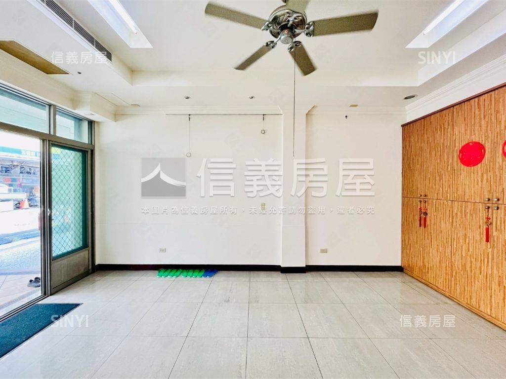 讓價！專任近園道臨路店住房屋室內格局與周邊環境
