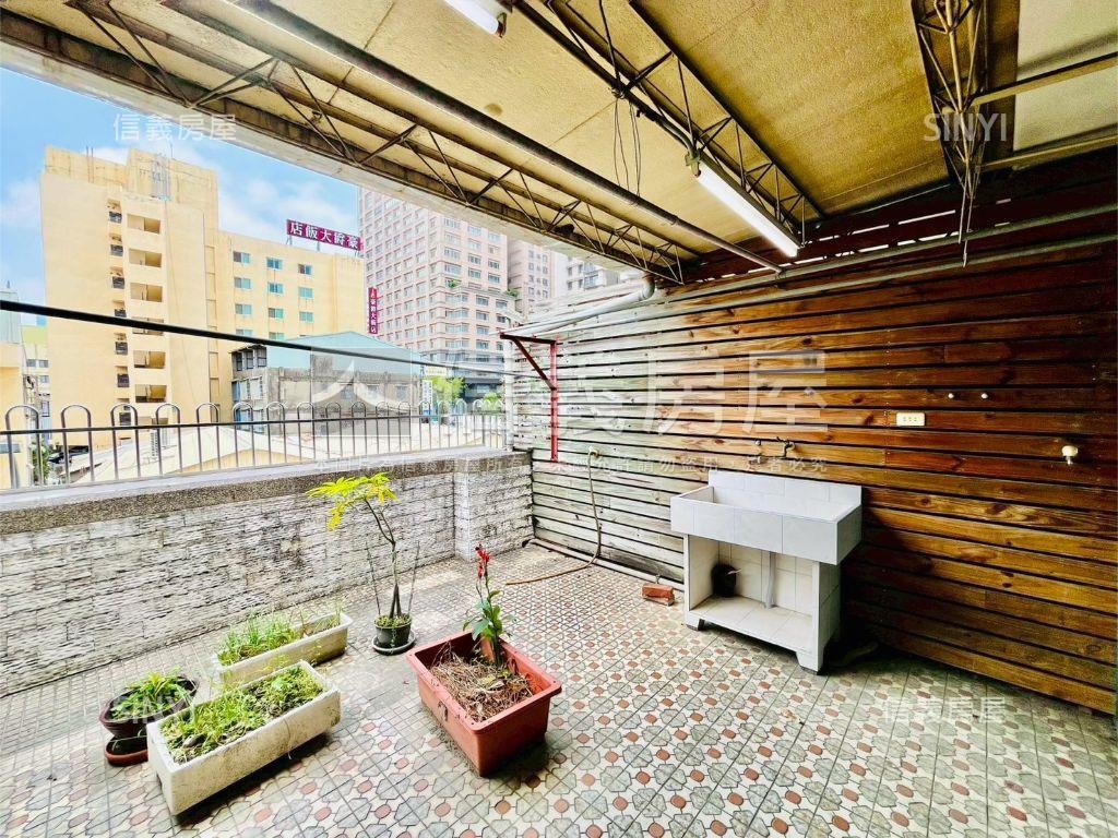 讓價！專任近園道臨路店住房屋室內格局與周邊環境