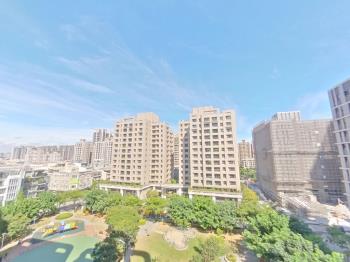 青上森四房雙平車