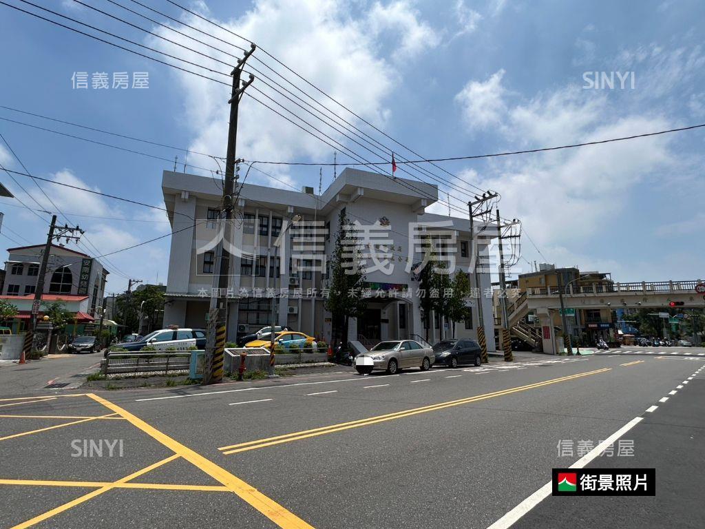 近天馬電台大地坪地王Ｂ房屋室內格局與周邊環境