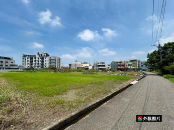 近天馬電台大地坪地王Ｂ