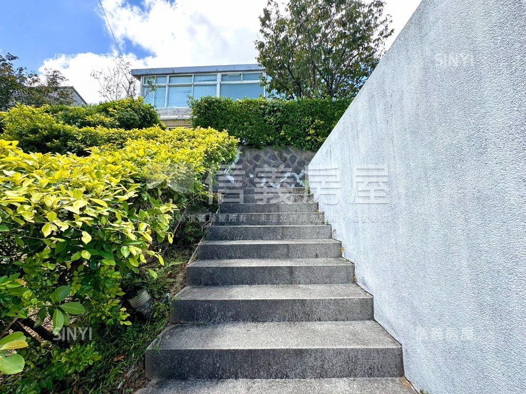 楊梅陽光山林禪風別墅房屋室內格局與周邊環境